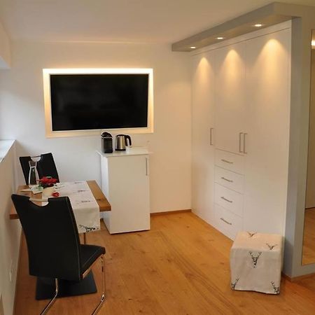 Ammann Marika Bed & Breakfast Vandans Exterior foto