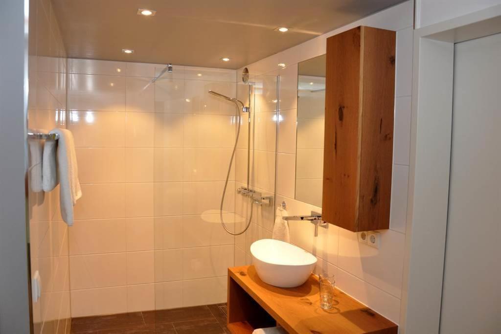 Ammann Marika Bed & Breakfast Vandans Exterior foto